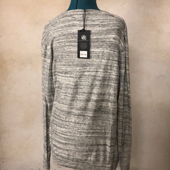 Men’s Rock & Republic Long Sleeve - Picture 3 of 4